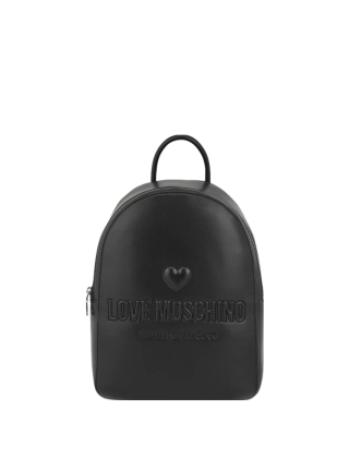 Plecak damski JC4222PP0MKF000B Czarny