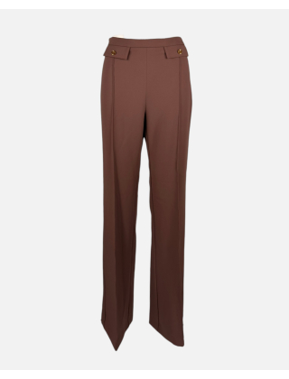 Elisabetta Franchi Spodnie damskie PA12156