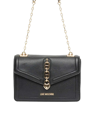 Torebka damska JC4384PP0LKU0000 Czarny