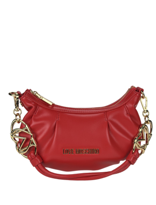 Torebka damska JC4076PP1NLF0500 Czerwony