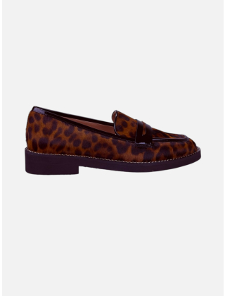 Pollini Mokasyny damskie SA10173G1PTO1