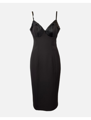Elisabetta Franchi Sukienka wieczorowa AB70251