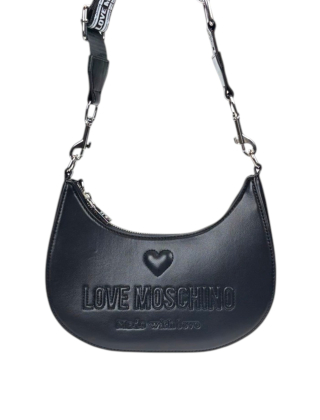 Torebka damska JC4219PP0MKF000B Czarny