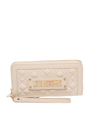 Portfel damski JC5600PP1ILA0 Kremowy