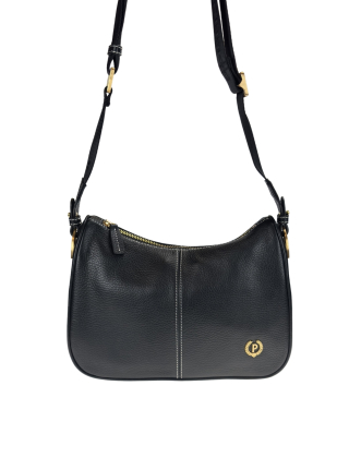 Torebka damska SC4526PP1OSB0000 Czarny