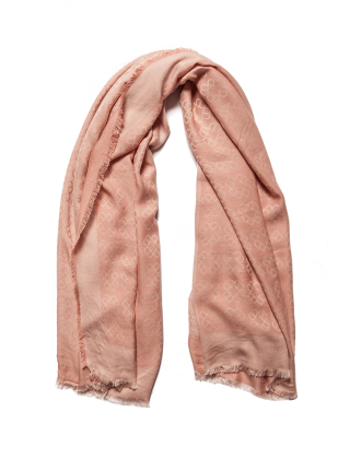 Chusta damska 251TA4250 Różowy