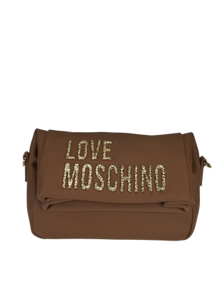 Torebka damska JC4307PP0NKD020A Brązowy