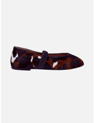 Pollini Baleriny SA11030C1PTN0964