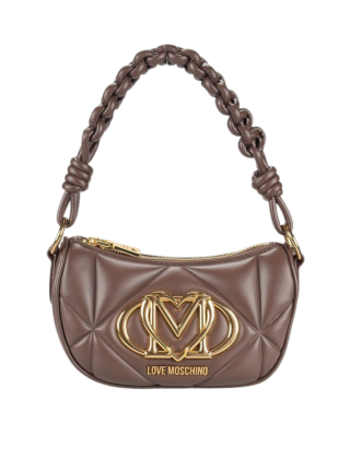 Torebka damska JC4189PP0NLC0313 Brązowy