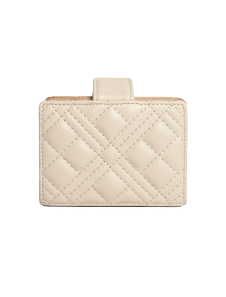 Portfel damski JC5662PP1MLA0110 Beżowy