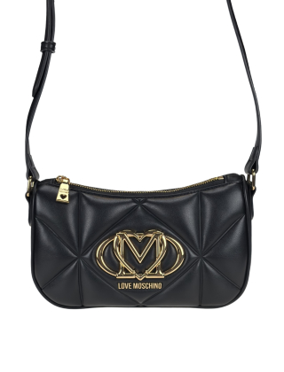 Torebka damska JC4083PP1NLC0000 Czarny