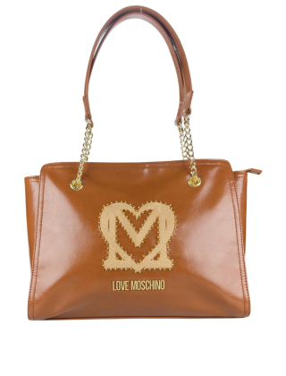 Torebka damska JC4380PP0NKT0200 Brązowy