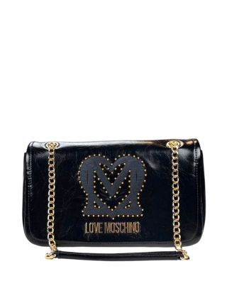 Torebka damska JC4382PP0NKT0000 Czarny