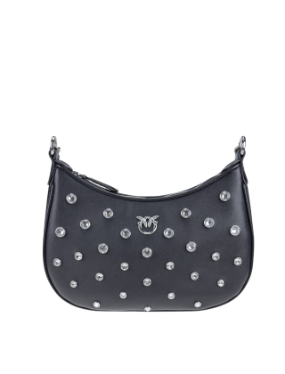 Torebka damska 105912 A2XQ Czarny