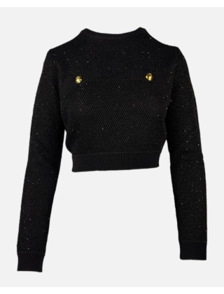 Elisabetta Franchi Sweter damski MK56T57