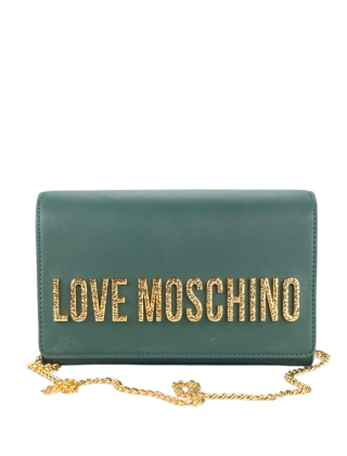 Torebka damska JC4121PP0NKD085A Zielony