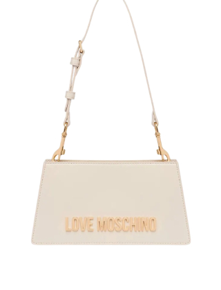 Torebka damska JC4095PP1NLL0110 Kremowy