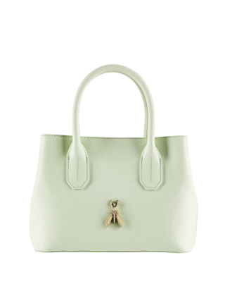 Torebka damska 8B0240 L001 Zielony