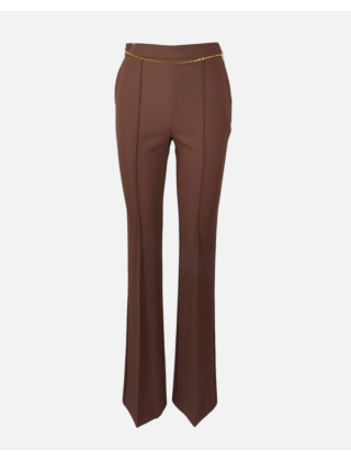 Elisabetta Franchi Spodnie damskie PA14157