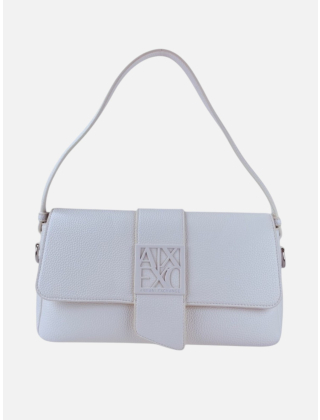 Armani Exchange Torebka damska Biały, Imitacja skóry, XW002592AF11902