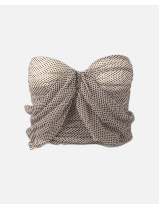 Elisabetta Franchi Top damski TO03452