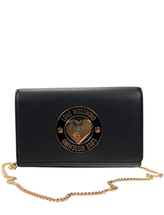 Torebka damska JC4368PP0NKG0000 Czarny