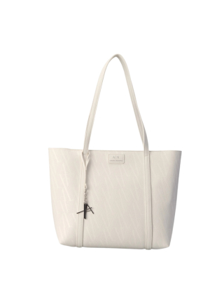 Torebka damska XW001199 AF15325 Biały