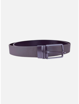 Armani Exchange Pasek męski Zielony, Skóra naturalna, XM002836AF24982