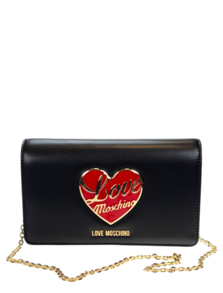 Torebka damska JC4186PP1NLP0000 Czarny