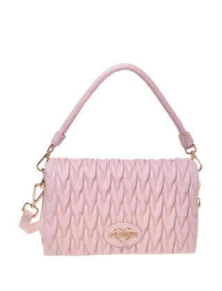 Torebka damska JC4013PP1NLH0601 Różowy