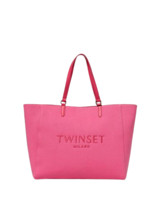 Torebka damska 251TD8270 Różowy