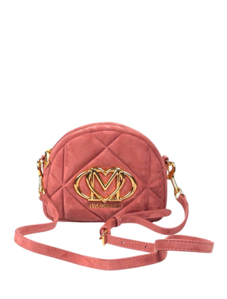 Torebka damska JC4315PP0NKE0611 Różowy