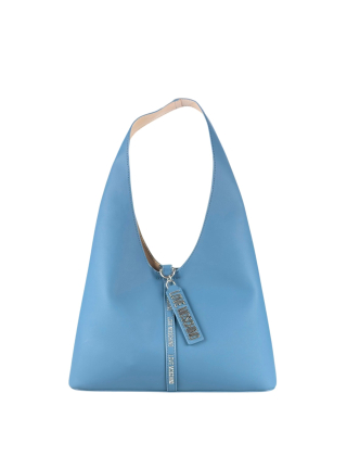 Torebka damska JC4173PP1NLV0703 Niebieski