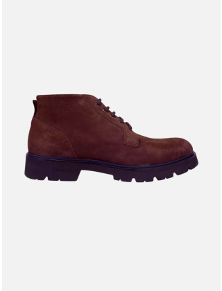 Pollini Półbuty męskie SB21174G1PUB5301