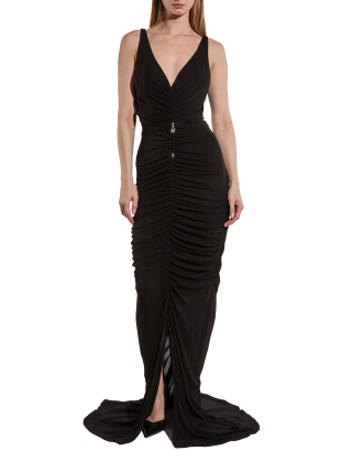 Suknia wieczorowa AB59042