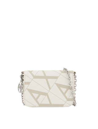 Portfel damski XW000309 AF13680 Kremowy