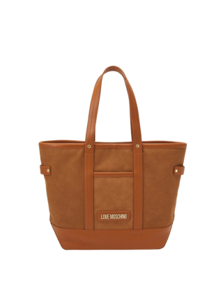 Torebka damska JC4069PP1LLH2 Brązowy