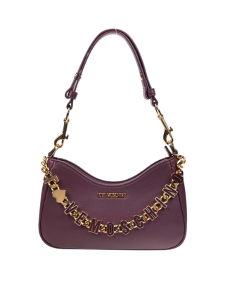 Torebka damska JC4070PP1NL1355A Fioletowy