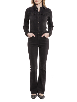 Kombinezon damski UF4093 D4615