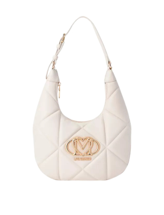 Torebka damska JC4082PP1NLC0110 Kremowy