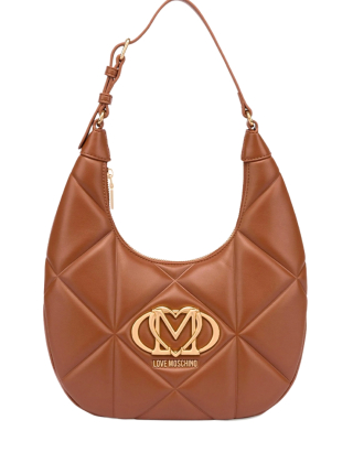 Torebka damska JC4082PP1NLC0312 Brązowy