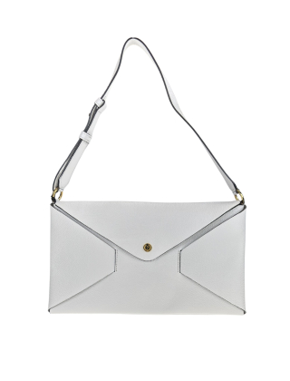 Torebka damska PC4413PP1OQC0110 Biały