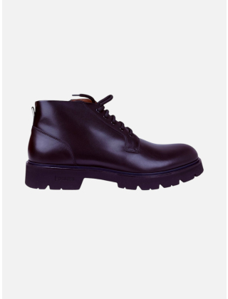 Pollini Półbuty męskie SB21174G1PUG0