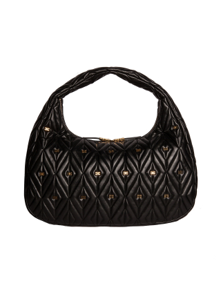 Torebka damska BSC6230E2 Czarny