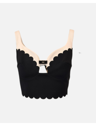 Elisabetta Franchi Top damski TO01952