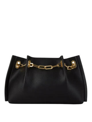 Torebka damska BSC5615E2 Czarny