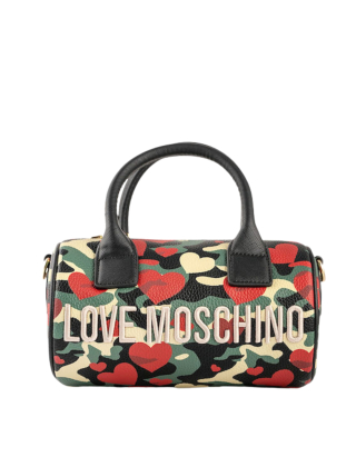 Torebka damska JC4106PP1NLT195A Zielony