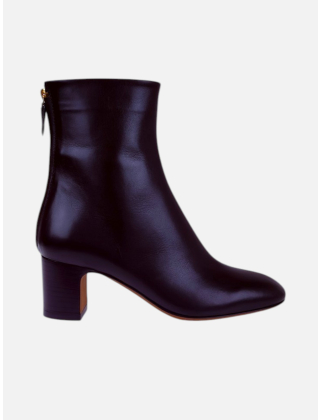 Pollini Botki PA21025C1PPA0000