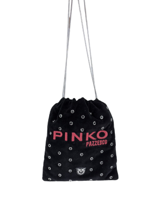 Torebka damska 105409 A2WX Czarny