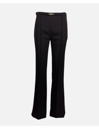 Elisabetta Franchi Spodnie damskie PA09952